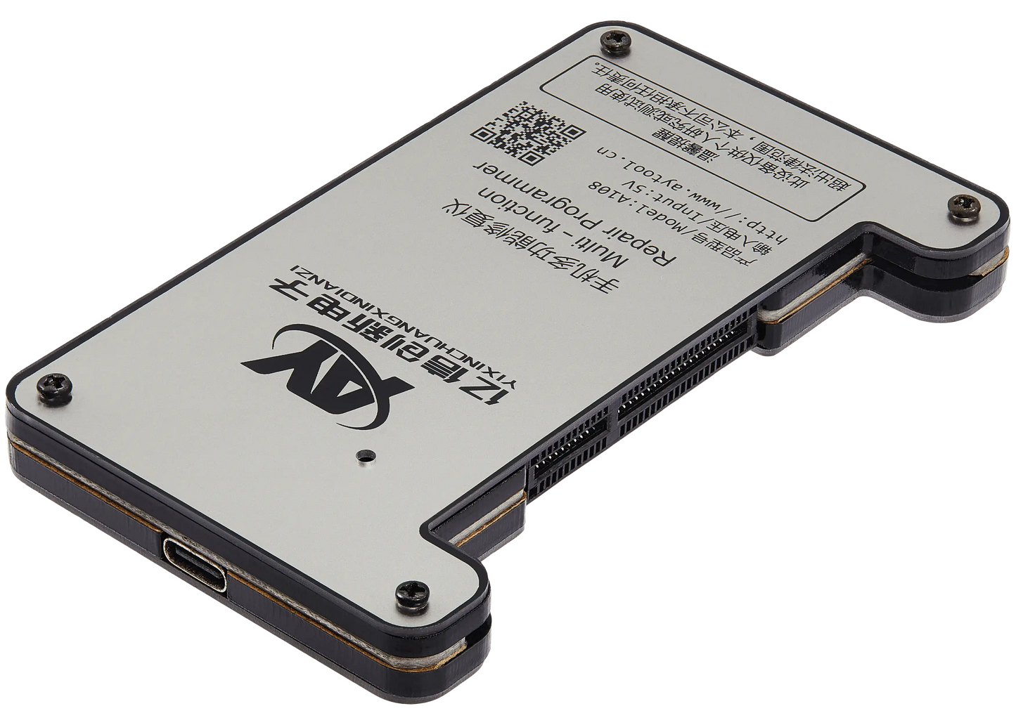 A108 Face ID & Battery Data Repair Programmer For iPhone 8 -16 Series (AY)