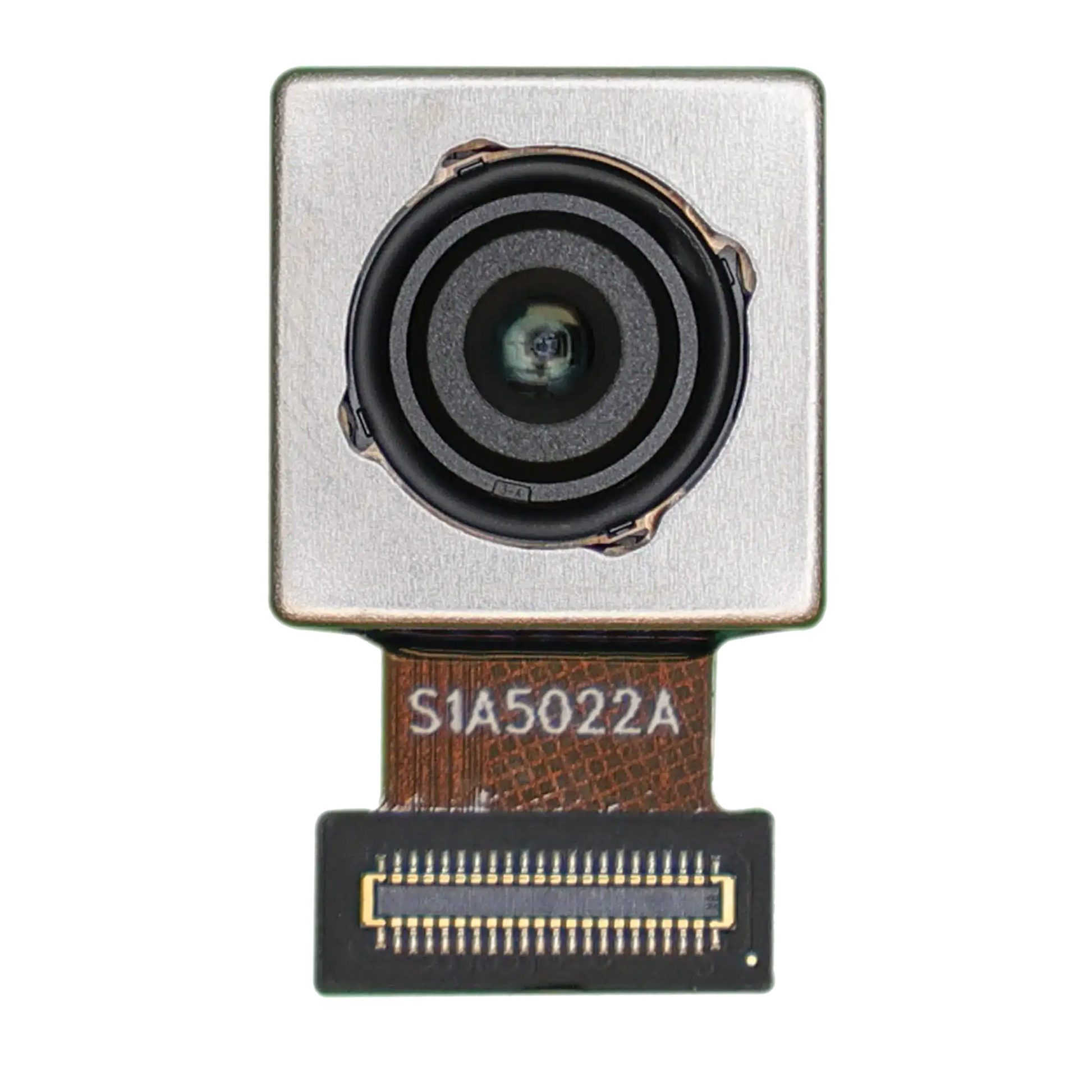 Macro Back Camera 8MP For Motorola Moto G Power (XT2617 / 2026) / Moto G Power (XT2515 / 2025) (Genuine OEM) replacement part SKU 107082546514 image 1