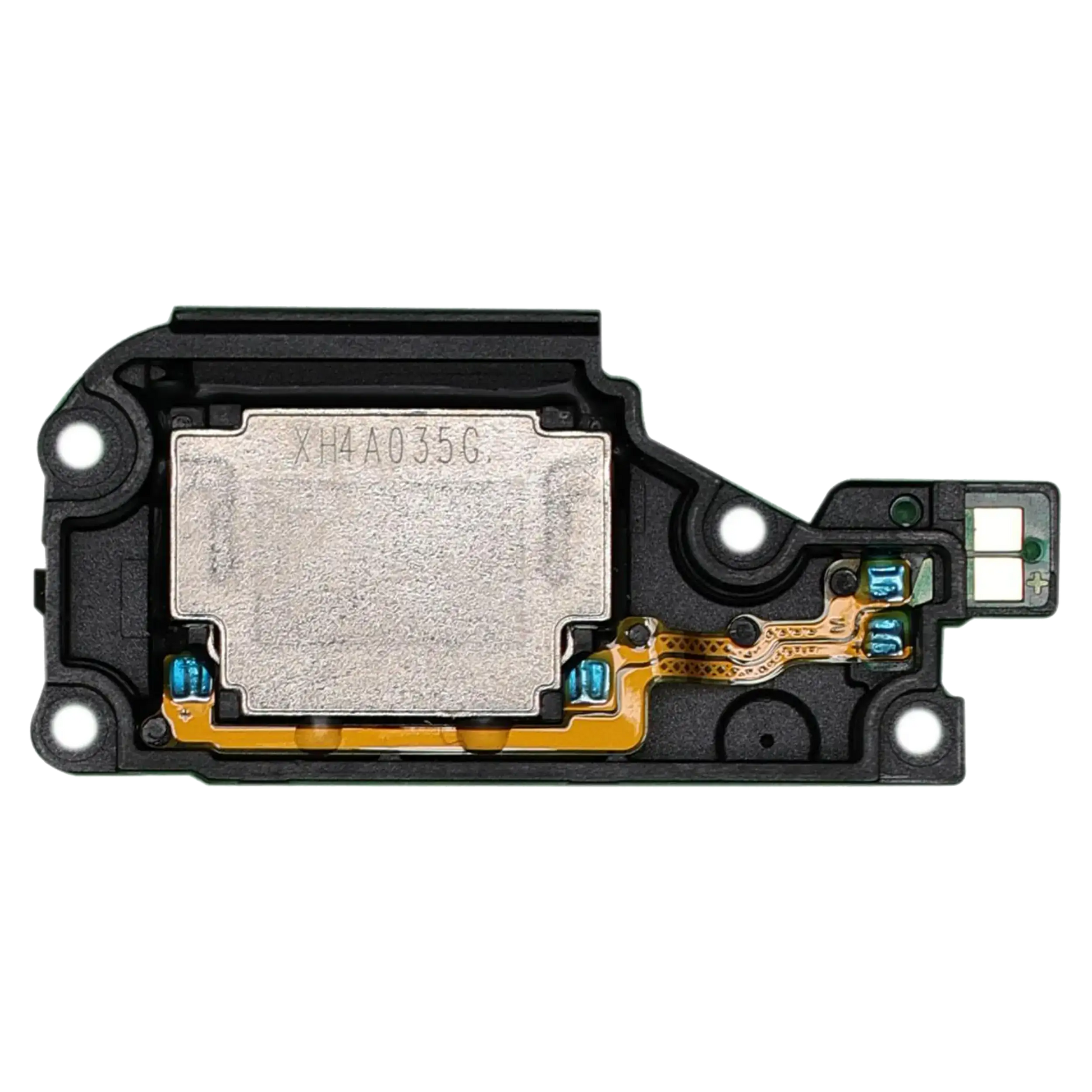 Loudspeaker For Motorola Moto G 5G (XT2417 / 2024) (Genuine OEM) replacement part SKU 107085003880 image 1