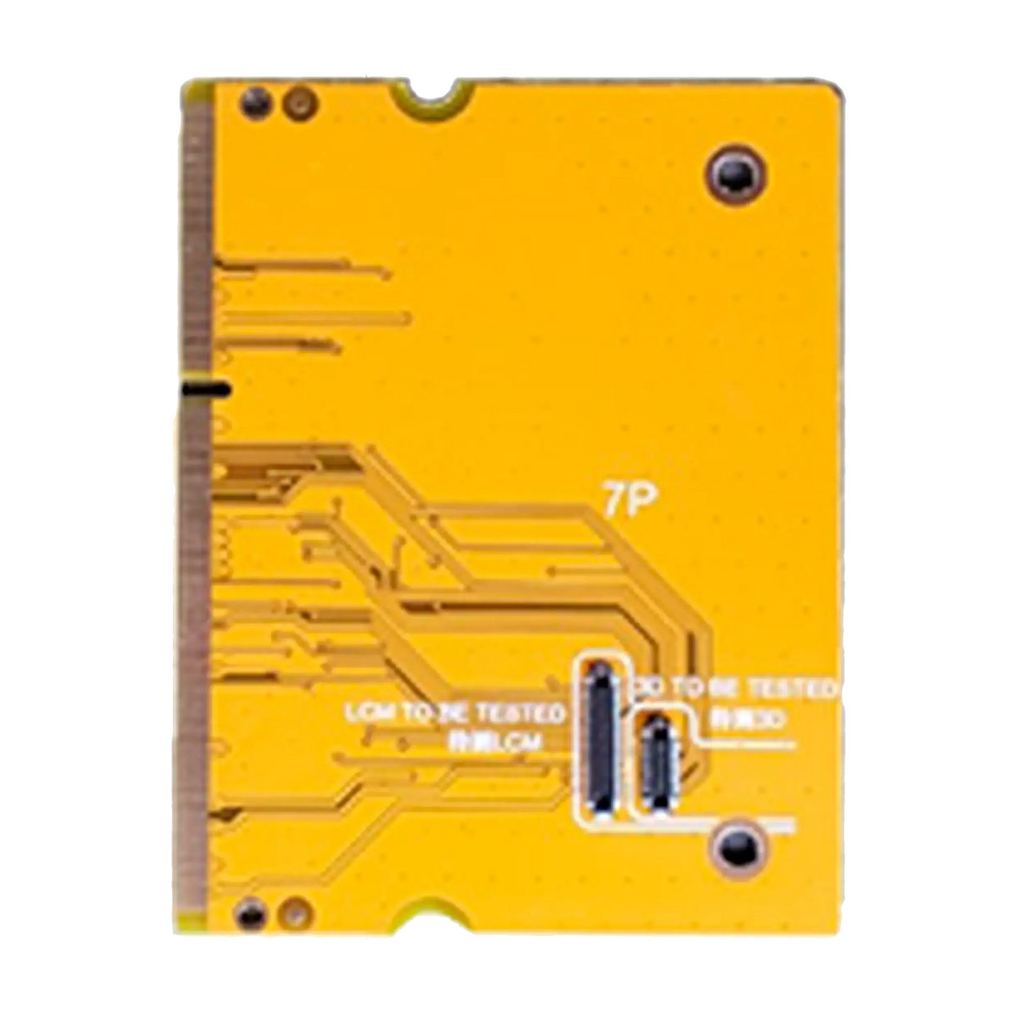 DL100 Board For iPhone 7 Plus