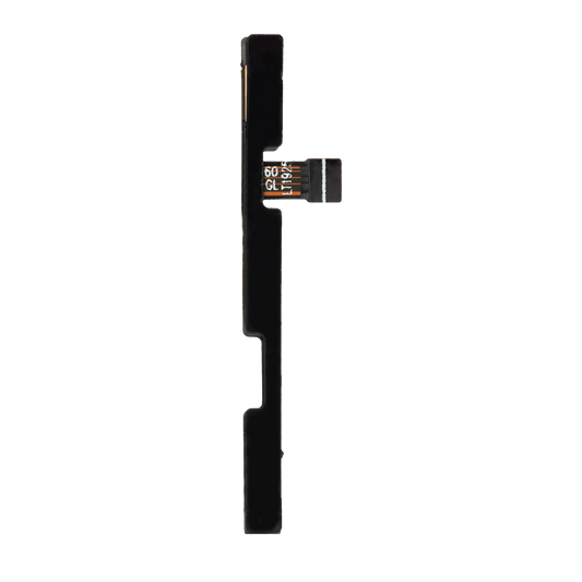 Power And Volume Button Flex Cable for Moto E6 Plus (XT2025 / 2019) - Motorola flex cable replacement part, SKU 107082022812, product image 1