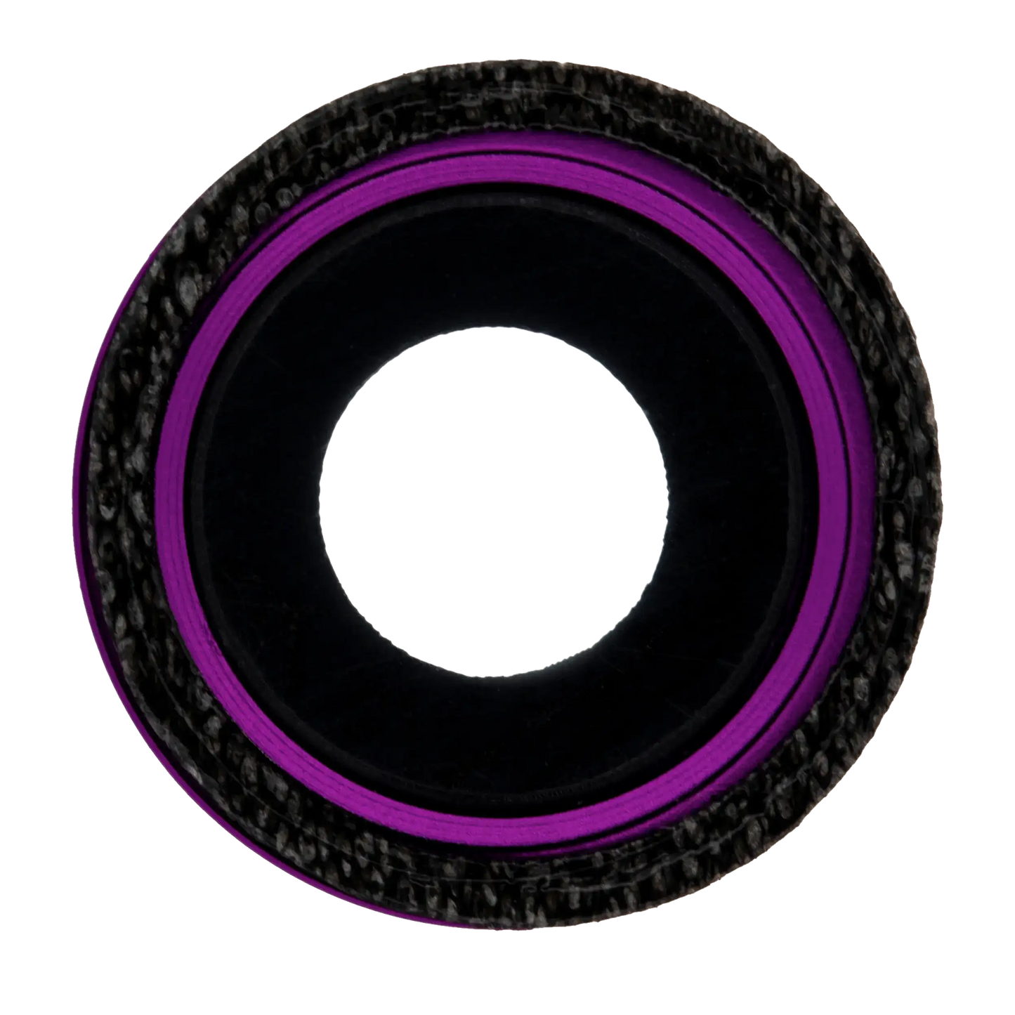 Back Camera Lens For Motorola Moto X (XT1060 / 2013) (Purple) - Motorola phone replacement part, primary product view, SKU 107082031927