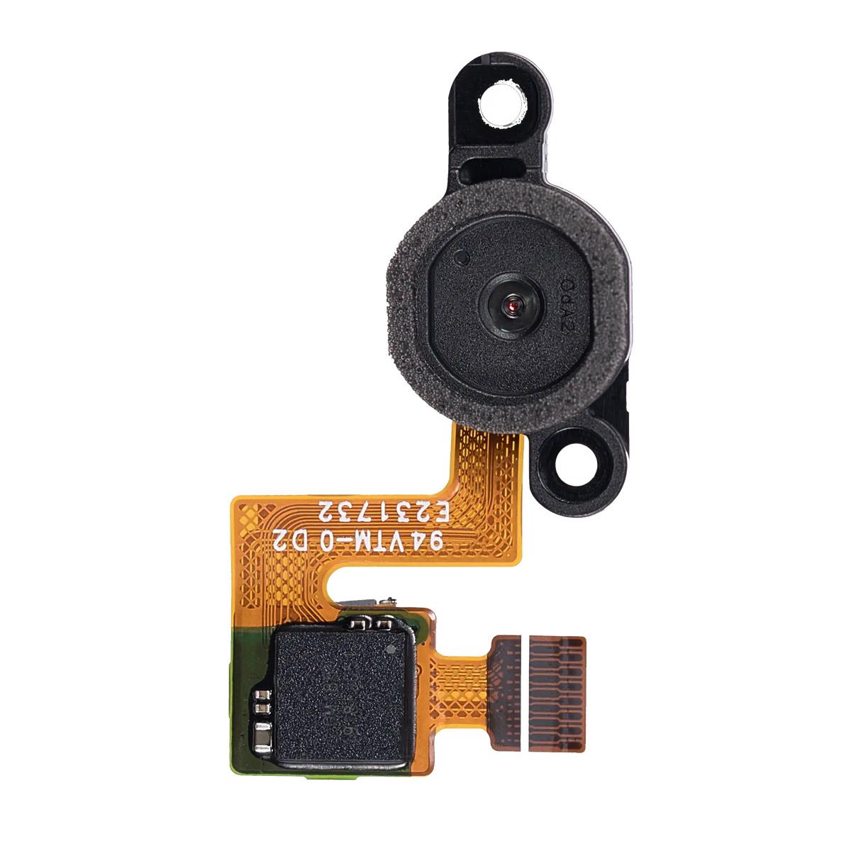 Fingerprint Sensor Extension Flex Cable For Motorola Moto Z4 (XT1980 / 2019) / One Zoom (XT2010 / 2019) - Motorola replacement part - product image 1 - SKU 107082049328