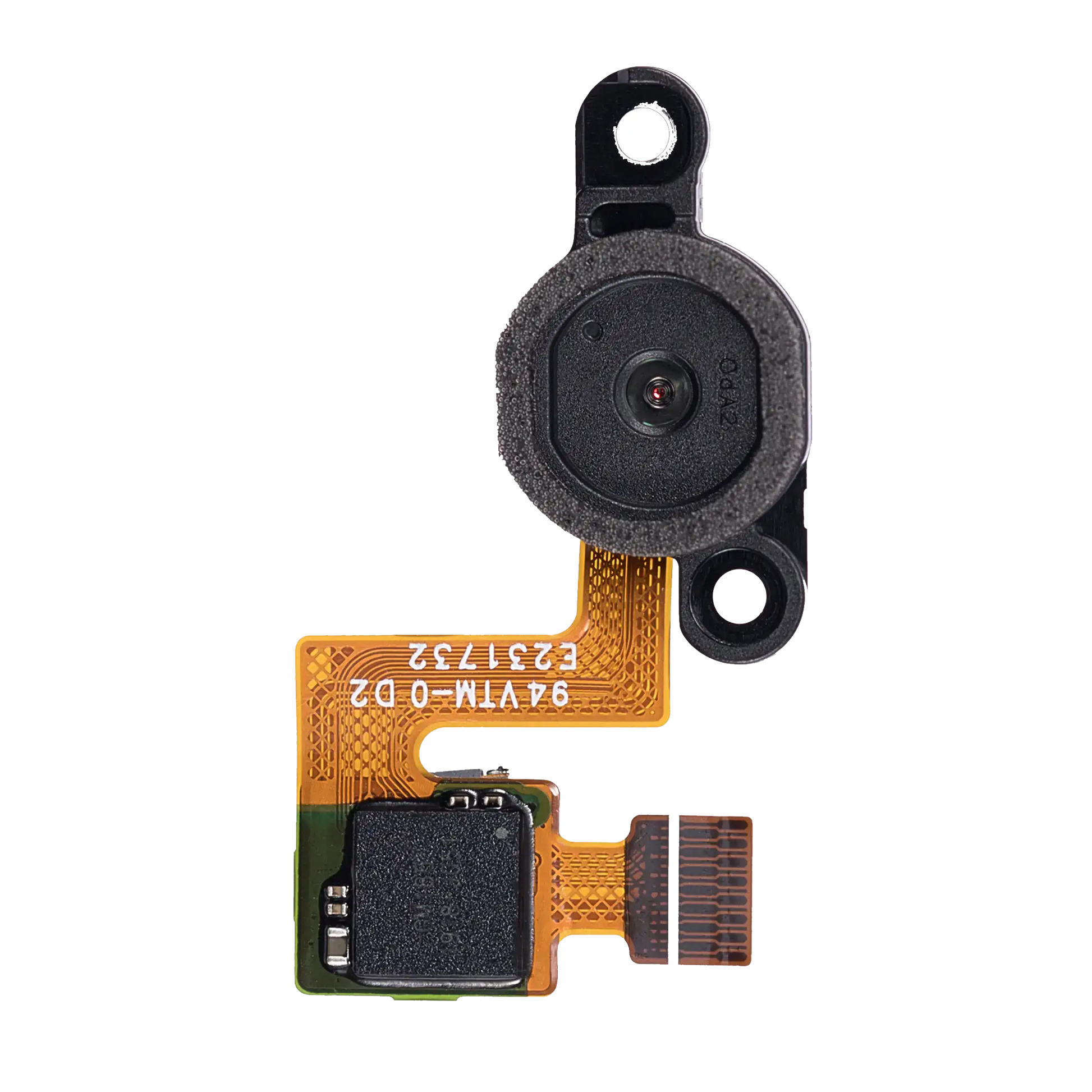 Fingerprint Sensor Extension Flex Cable For Motorola Moto Z4 (XT1980 / 2019) / One Zoom (XT2010 / 2019) - Motorola replacement part - product image 1 - SKU 107082049328