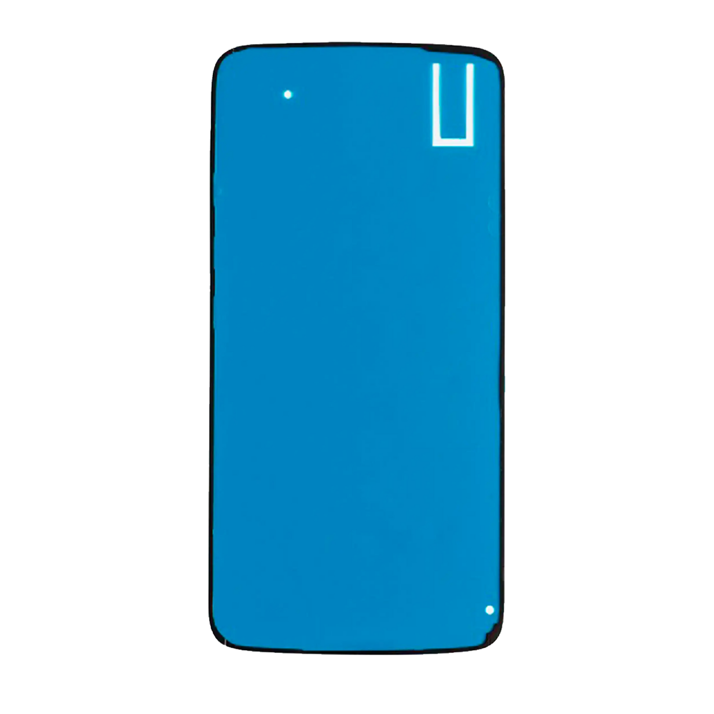 LCD Adhesive Tape For Motorola Moto G5 (XT1670 / 2017) | compatible mobile phone replacement part | SKU 107082049429 | product image 1