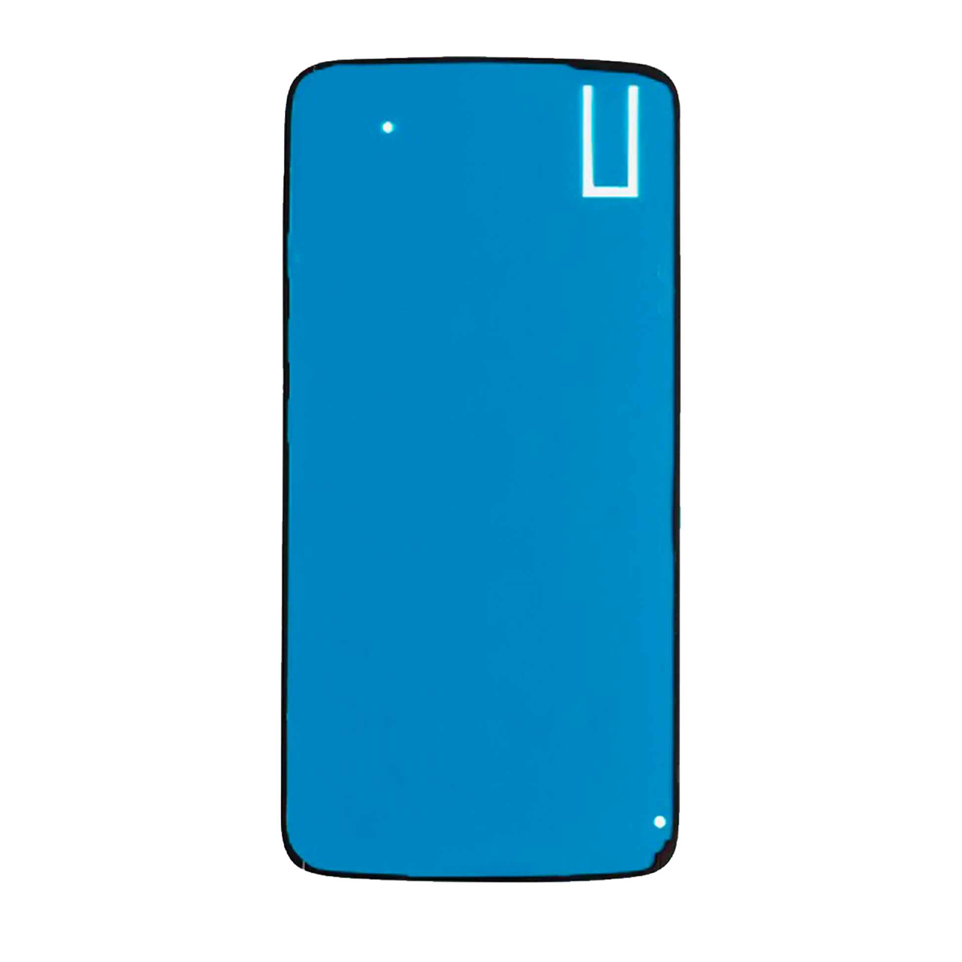 LCD Adhesive Tape For Motorola Moto G5 (XT1670 / 2017) | compatible mobile phone replacement part | SKU 107082049429 | product image 1