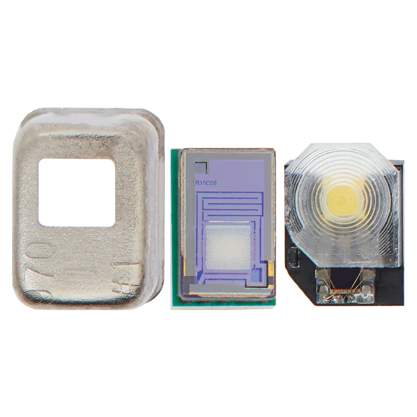Flash Light With Proximity Sensor For Samsung Galaxy S20 Plus