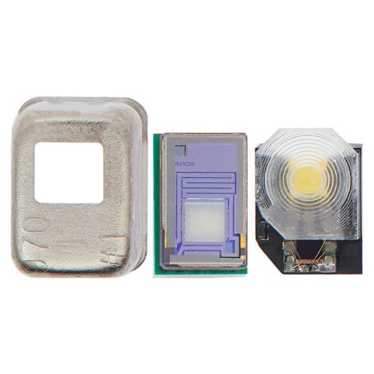 Flash Light With Proximity Sensor For Samsung Galaxy S20 Plus