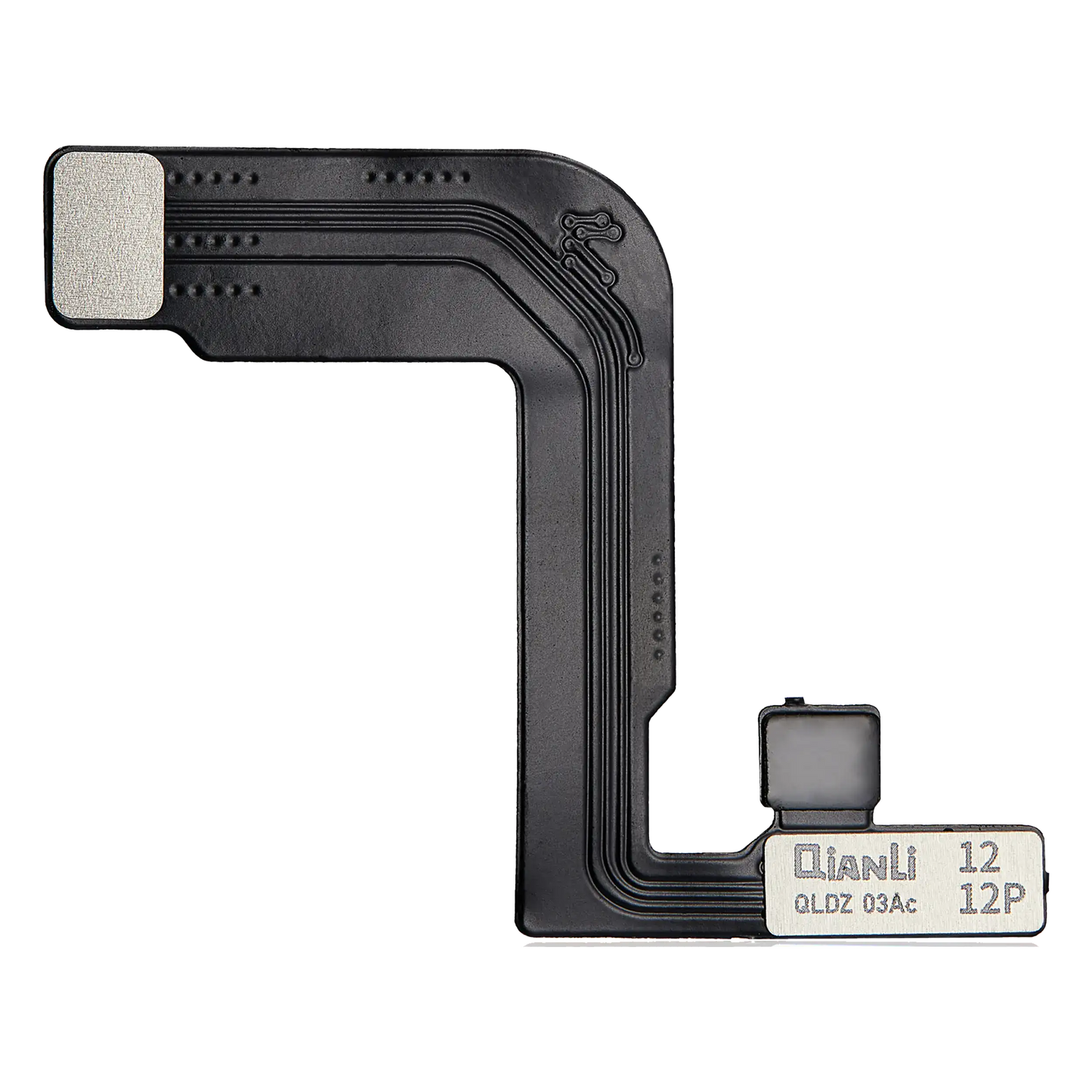Clone-DZ03 Tag-on Face lD Repair FPC Cable For iPhone 12 / 12 Pro (Qianli)