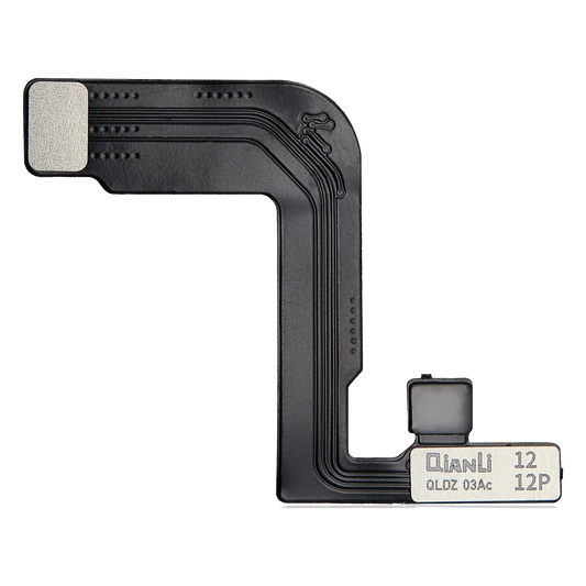 Clone-DZ03 Tag-on Face lD Repair FPC Cable For iPhone 12 / 12 Pro (Qianli)