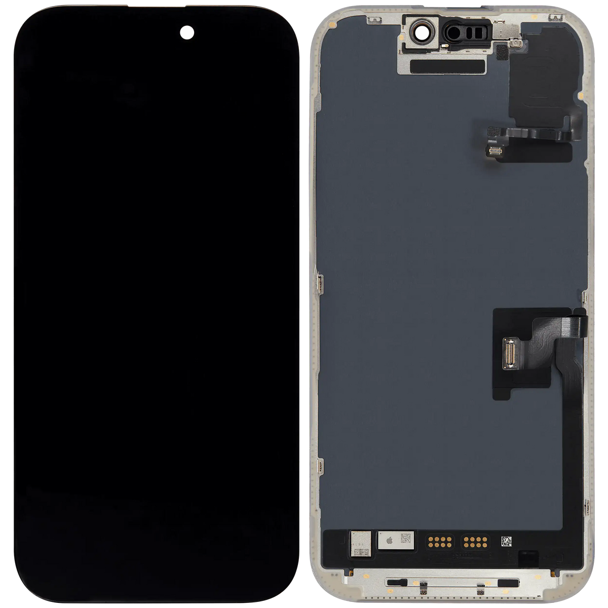 OLED Assembly For iPhone 16 Pro (Service Pack) — product photo 2