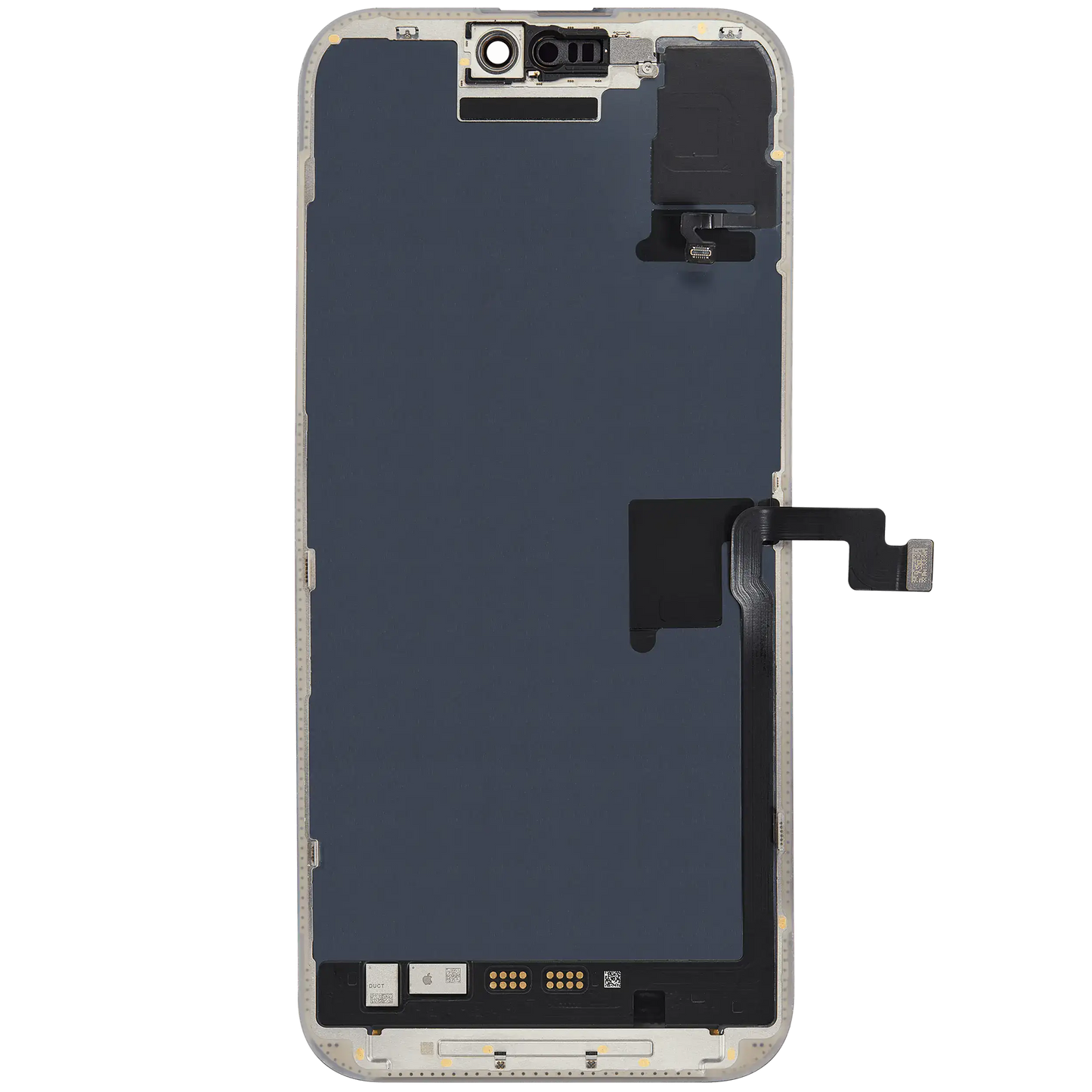 OLED Assembly For iPhone 16 Pro Max (Service Pack)