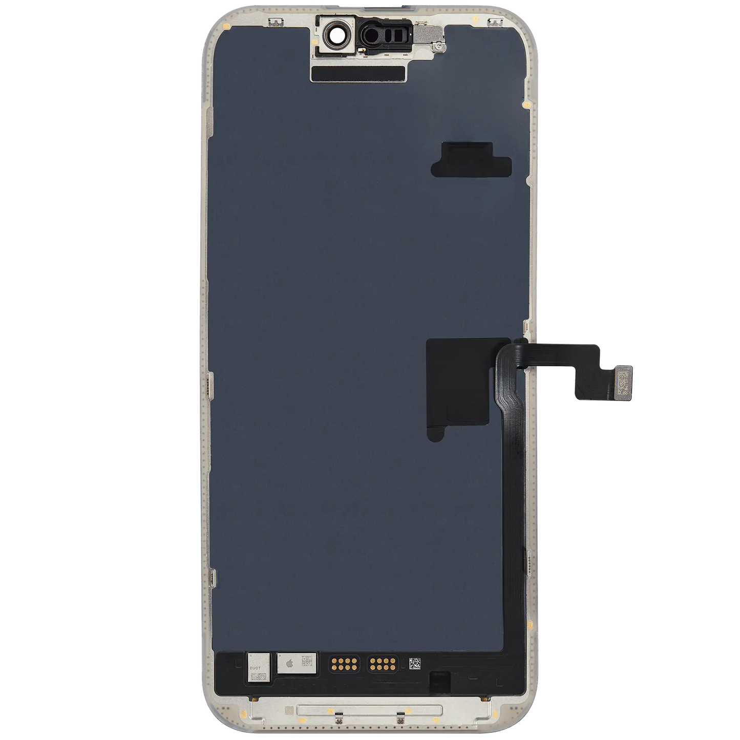 OLED Assembly For iPhone 16 Pro (Refurbished)