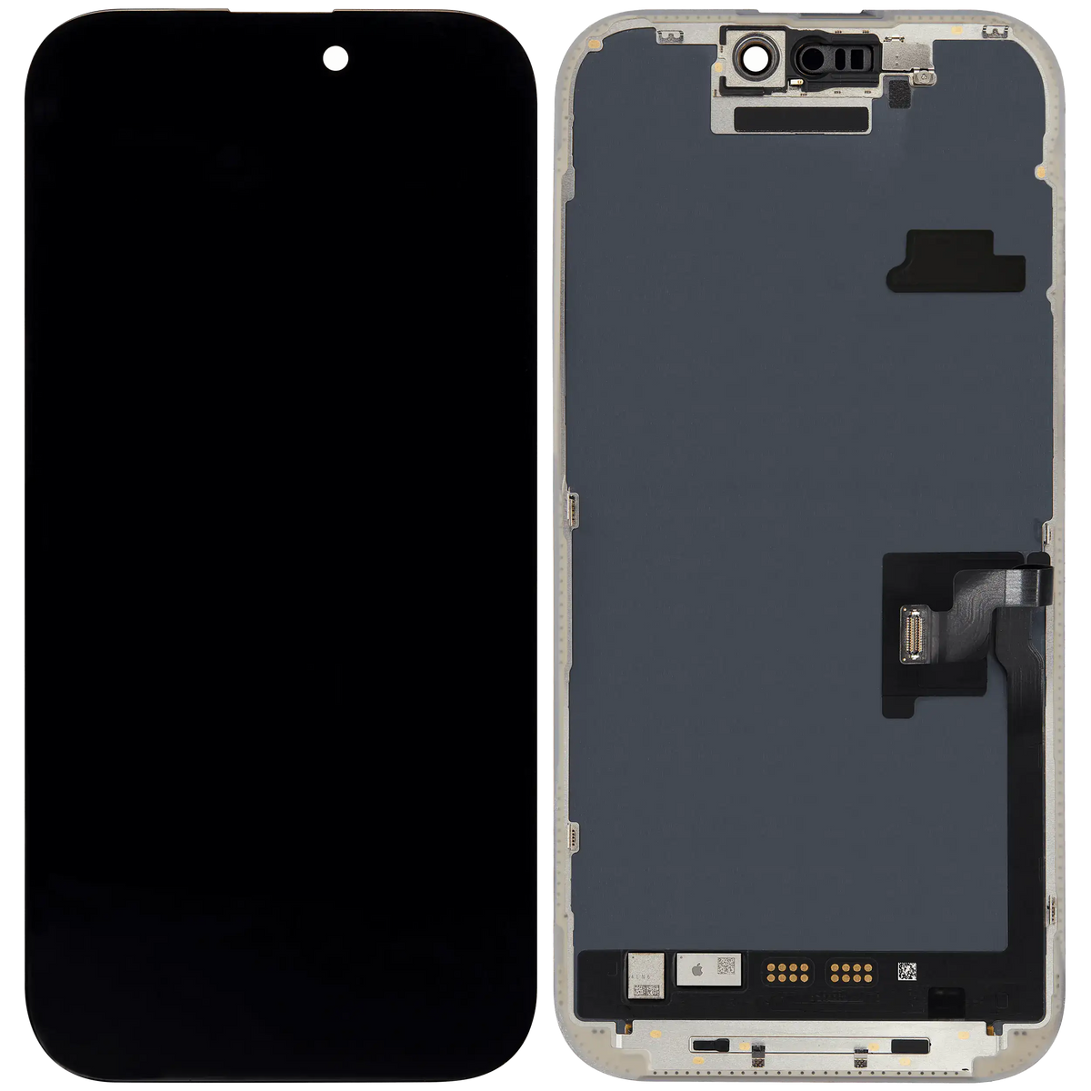 OLED Assembly For iPhone 16 Pro (Refurbished) — product photo 2