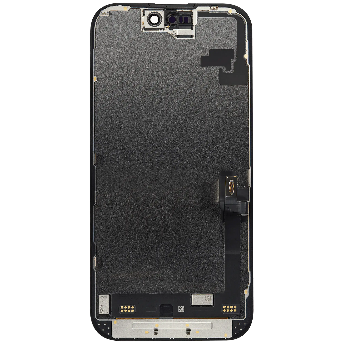 OLED Assembly For iPhone 16 (Refurbished)
