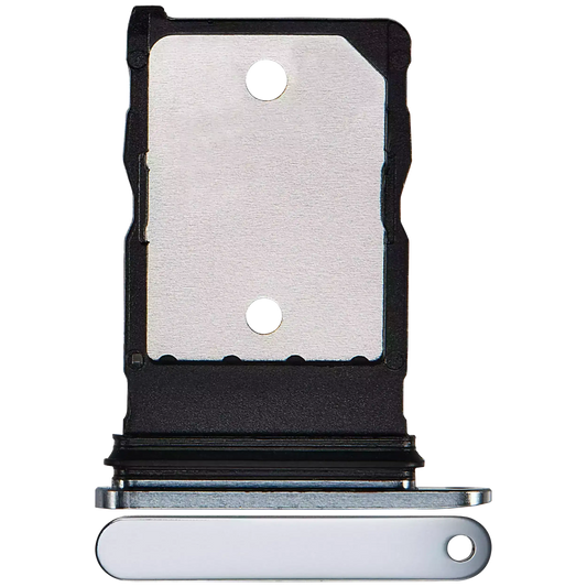 Sim Tray For Google Pixel 9 Pro (Hazel) - replacement part product view