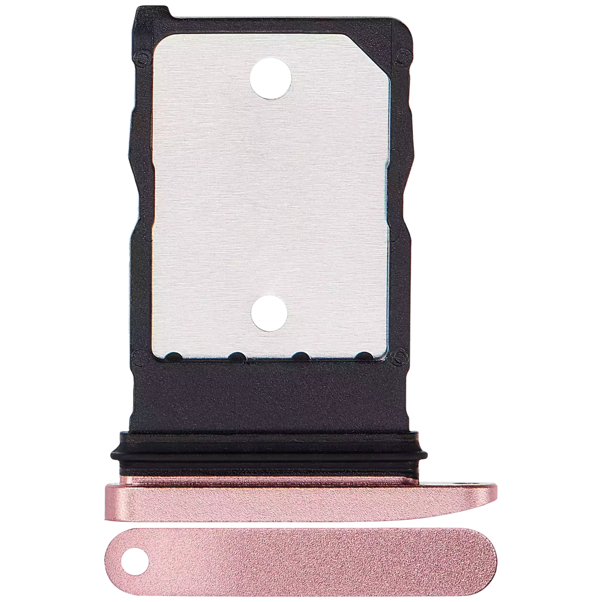 Sim Card Tray For Google Pixel 9 (Peony) - replacement part product view