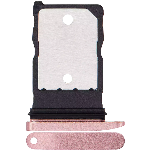 Sim Card Tray For Google Pixel 9 (Peony) - replacement part product view