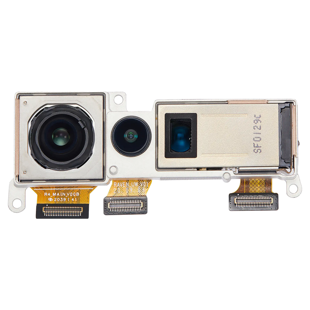 Back Camera For Google Pixel 6 Pro - replacement part product view