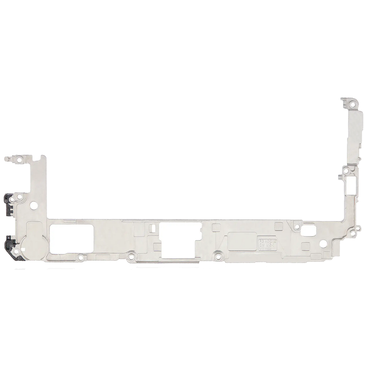 Motherboard Retaining Bracket For Google Pixel 5 - replacement part product view