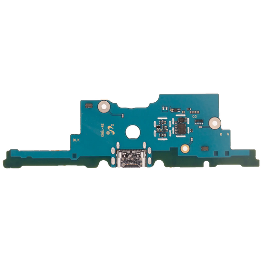 Charging Port With Flex Cable Compatible For Samsung Galaxy Tab S6 (T860 / T865) (2019) (Premium) - product image 1