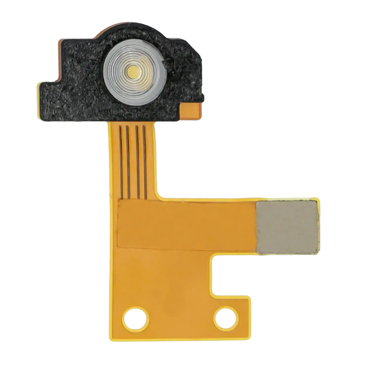 Flash LED Flex Cable For Motorola Moto Z Force Droid (XT1650-02 / 2016) - Motorola replacement part, primary product view, SKU 107082031239