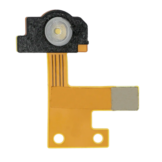 Flash LED Flex Cable For Motorola Moto Z Force Droid (XT1650-02 / 2016) - Motorola replacement part, primary product view, SKU 107082031239