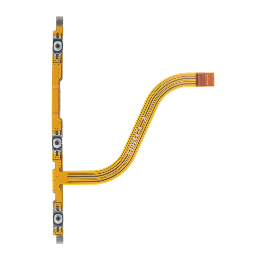 Power / Volume Flex Cable For Motorola Moto X Style (XT1572 / 2015) - Motorola phone replacement part, primary product view, SKU 107082035920