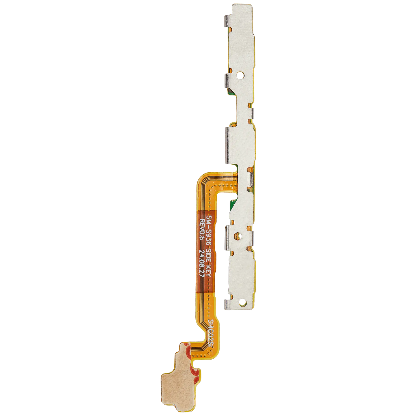PowPower & Volume Flex Cable For Samsung Galaxy S25 Plus
