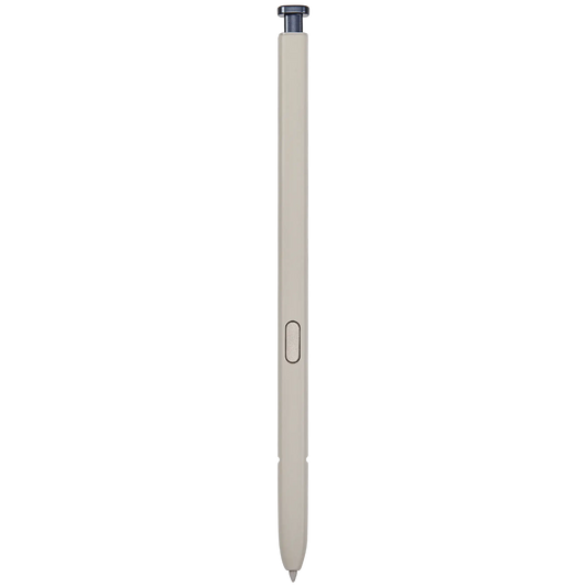 Stylus Pen For Samsung Galaxy S25 Ultra 5G (Premium) (Titanium Jet Black)