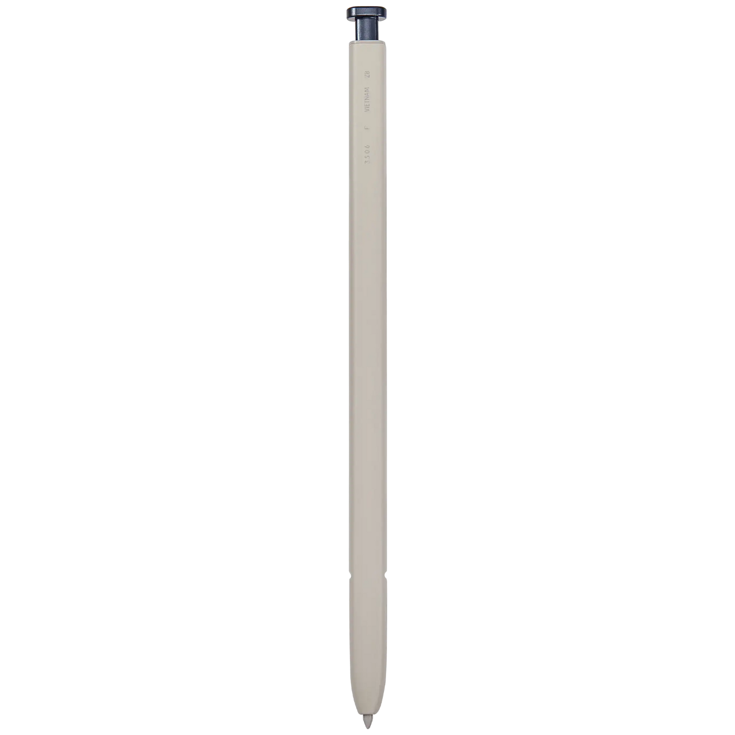Stylus Pen For Samsung Galaxy S25 Ultra 5G (Premium) (Titanium Jet Black)