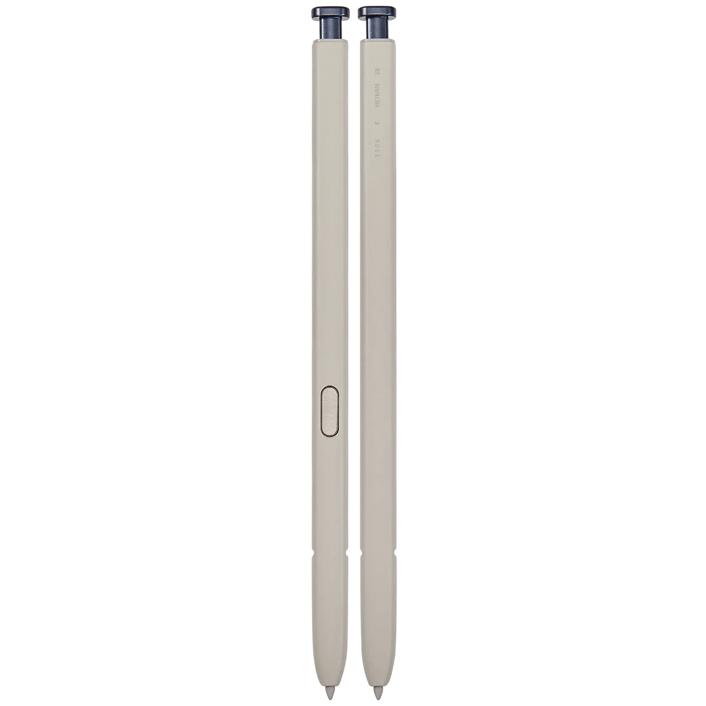 Stylus Pen For Samsung Galaxy S25 Ultra 5G (Premium) (Titanium Jet Black)