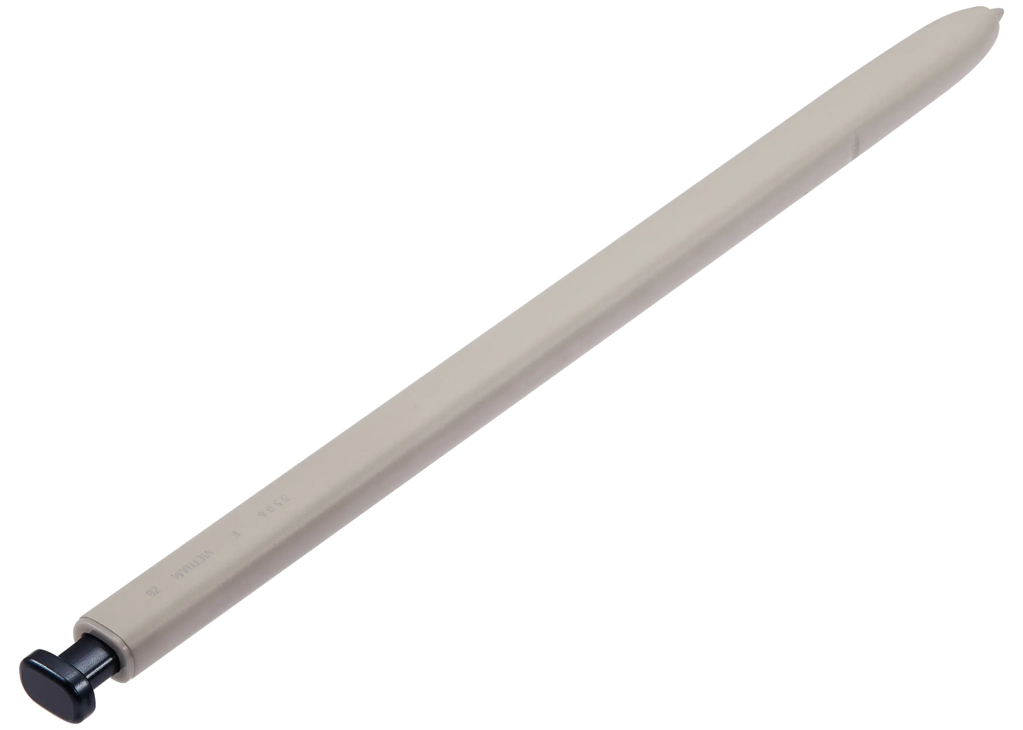 Stylus Pen For Samsung Galaxy S25 Ultra 5G (Premium) (Titanium Jet Black)
