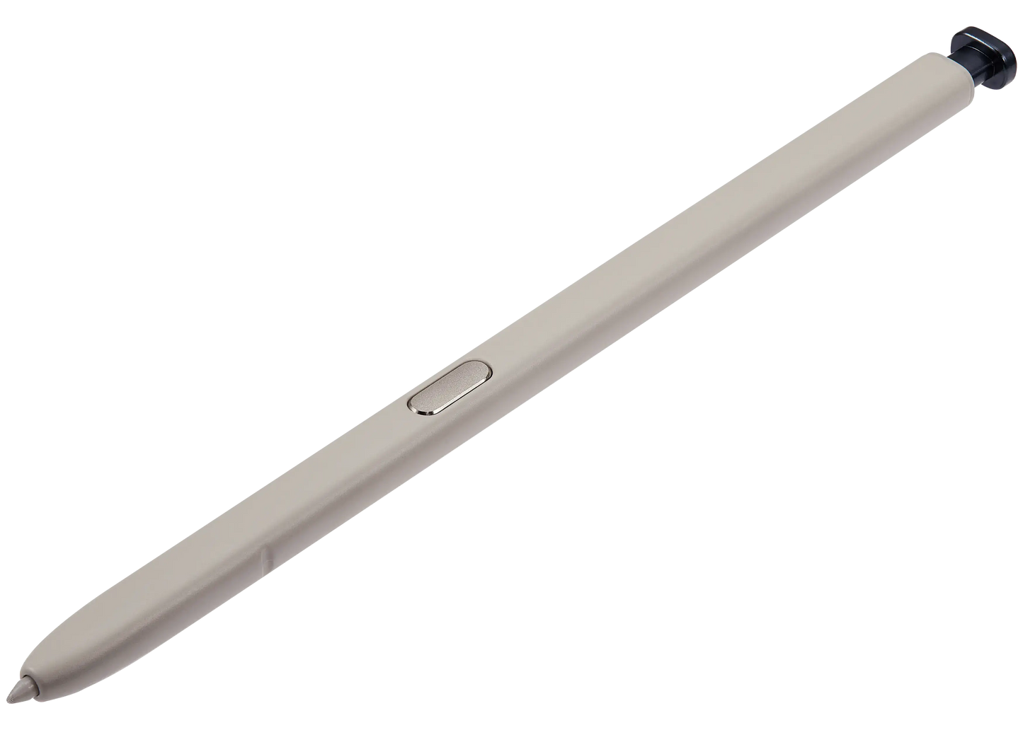 Stylus Pen For Samsung Galaxy S25 Ultra 5G (Premium) (Titanium Jet Black)