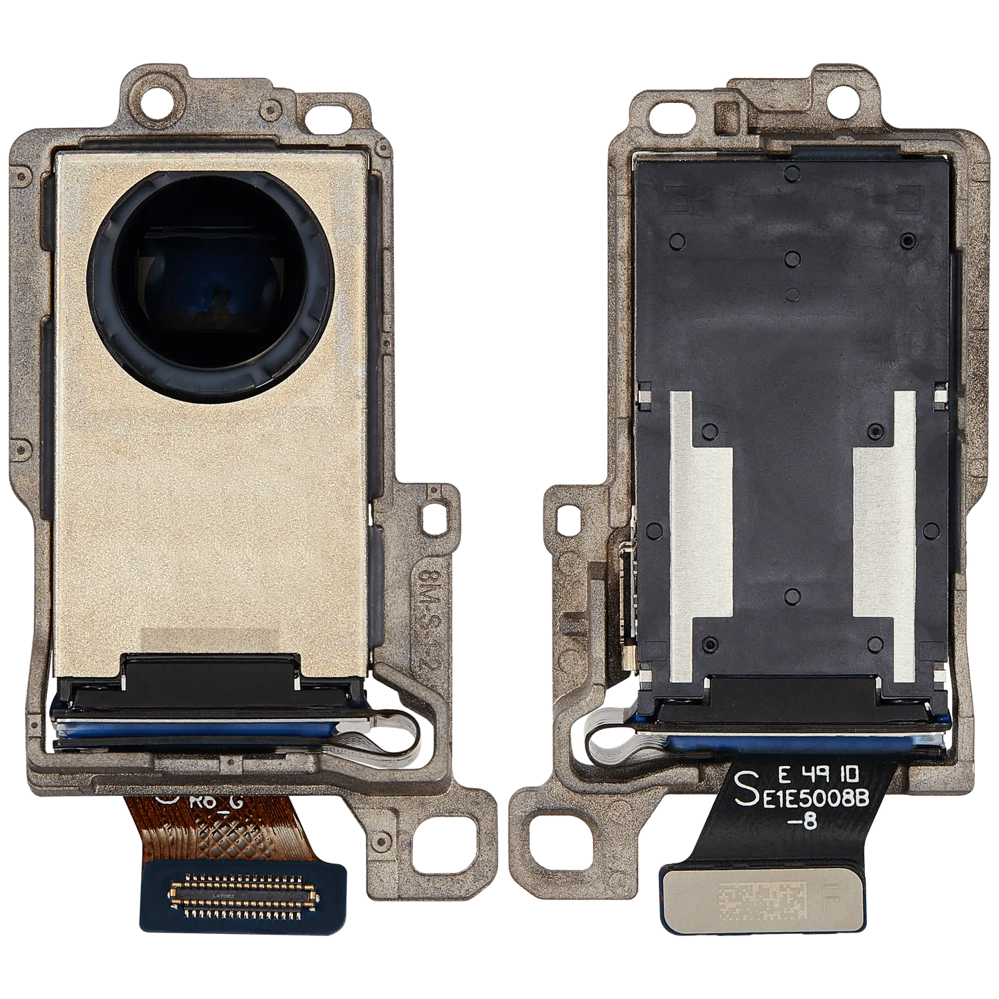 Back Camera (Periscope Telephoto) For Samsung Galaxy S25 Ultra 5G