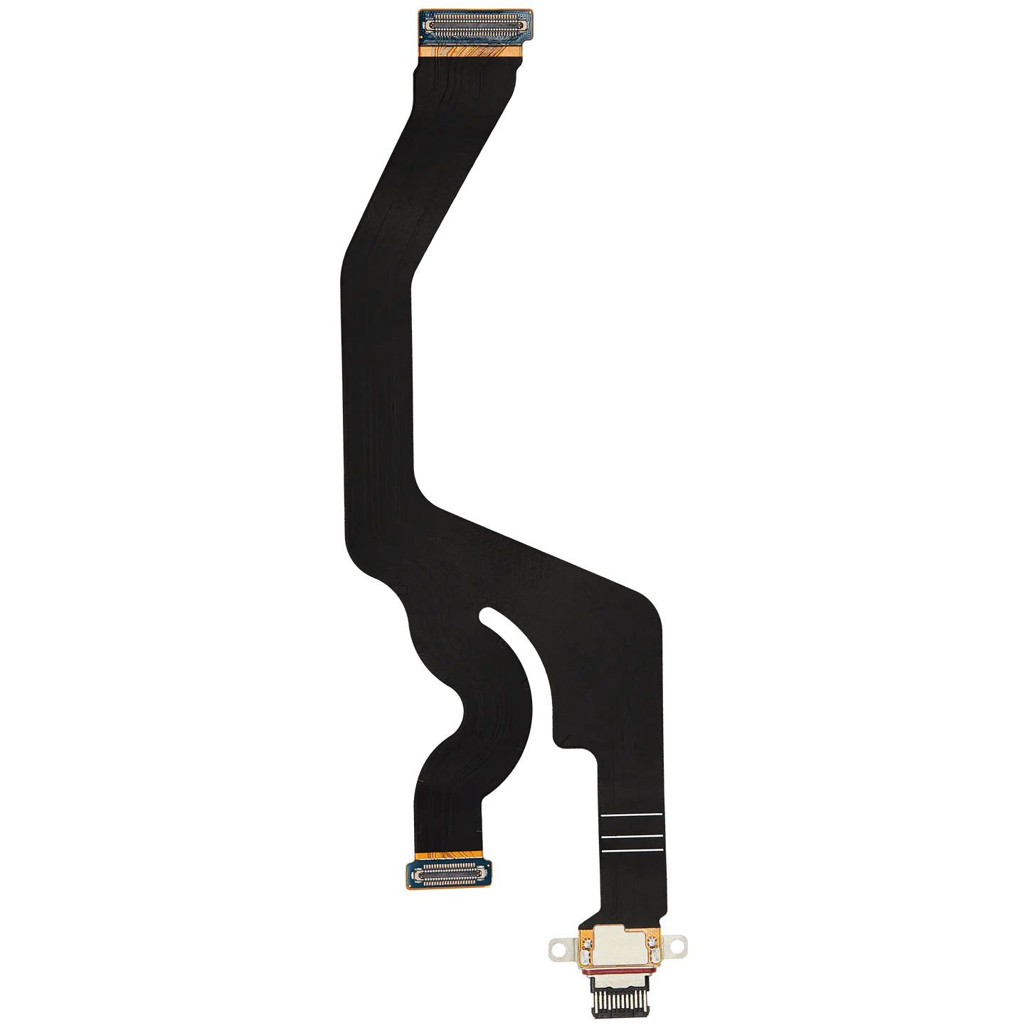 Charging Port Flex Cable For Samsung Galaxy S25 Edge