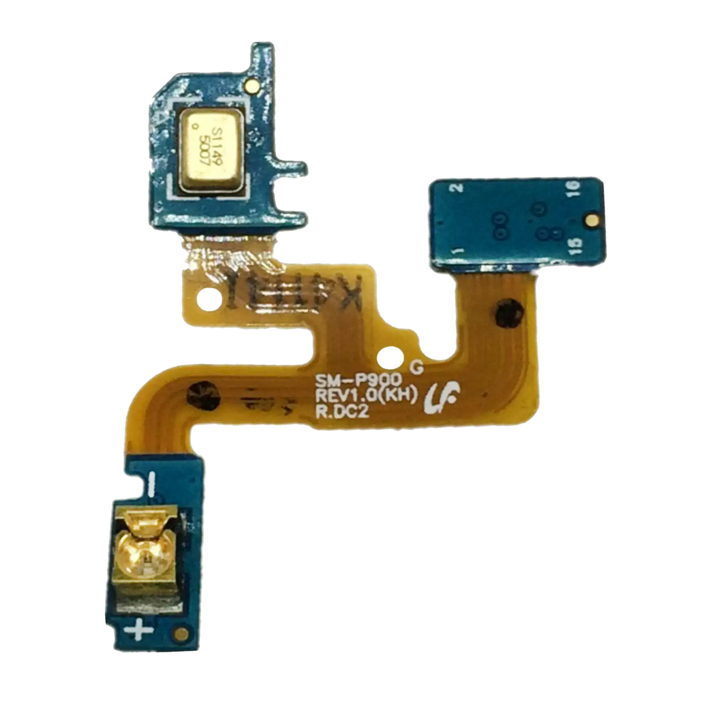 Proximity Sensor For Samsung Galaxy Note Pro 12.2 (P900) Samsung Galaxy Tab replacement part image 1