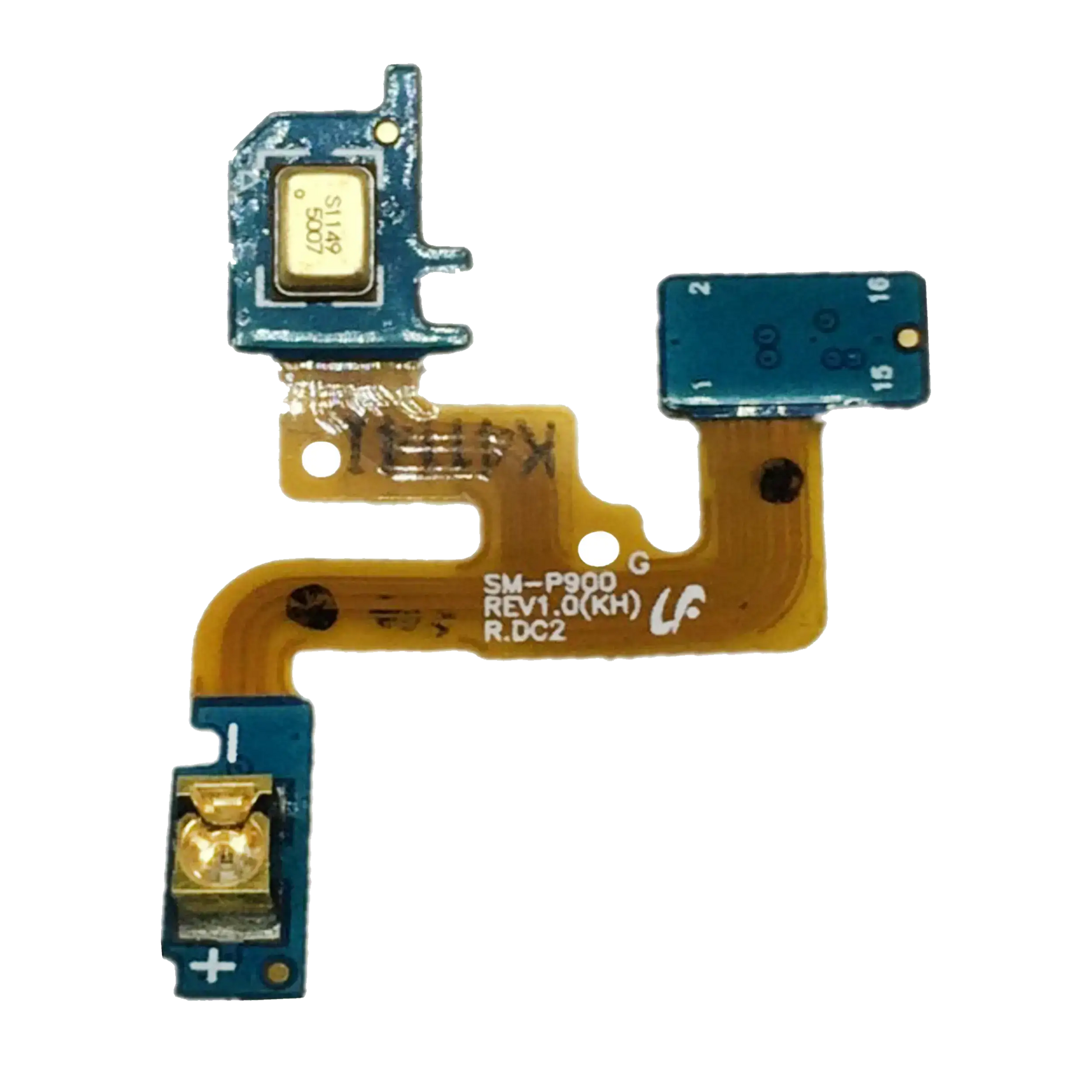 Proximity Sensor For Samsung Galaxy Note Pro 12.2 (P900) Samsung Galaxy Tab replacement part image 1