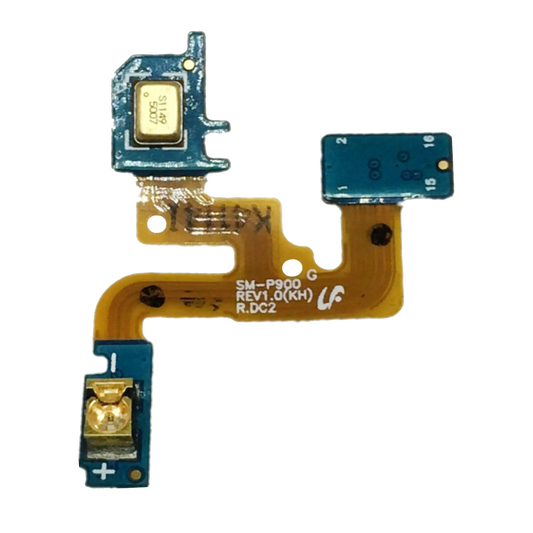Proximity Sensor For Samsung Galaxy Note Pro 12.2 (P900) Samsung Galaxy Tab replacement part image 1