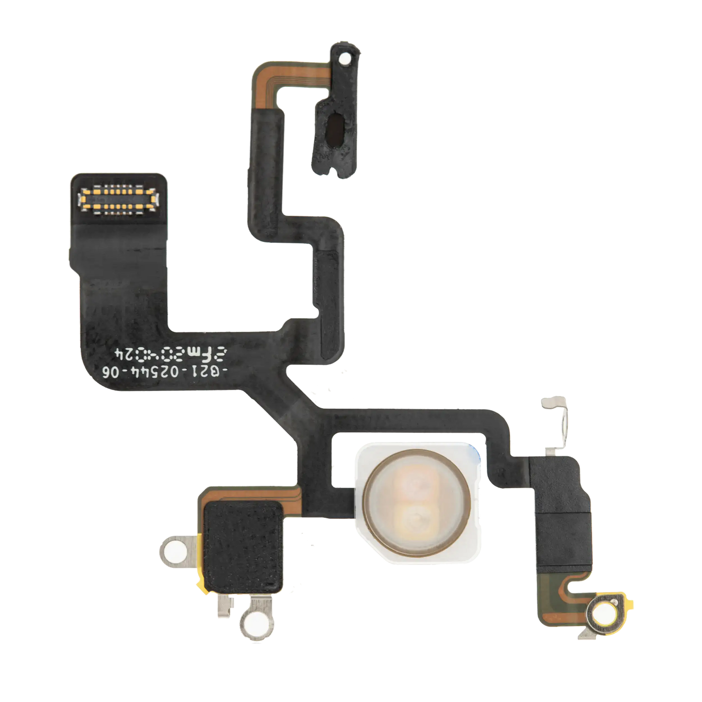 Flashlight Flex Cable For iPhone 12 Pro Max