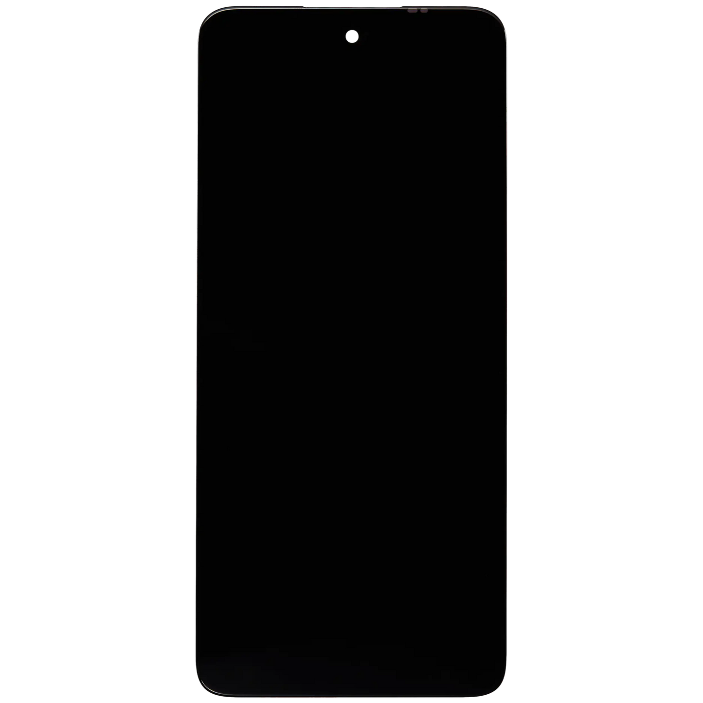 LCD Assembly Without Frame For Motorola Moto G55 5G (XT2435 / 2024) (Refurbished) (All Colors) replacement part SKU 107282214581 image 3