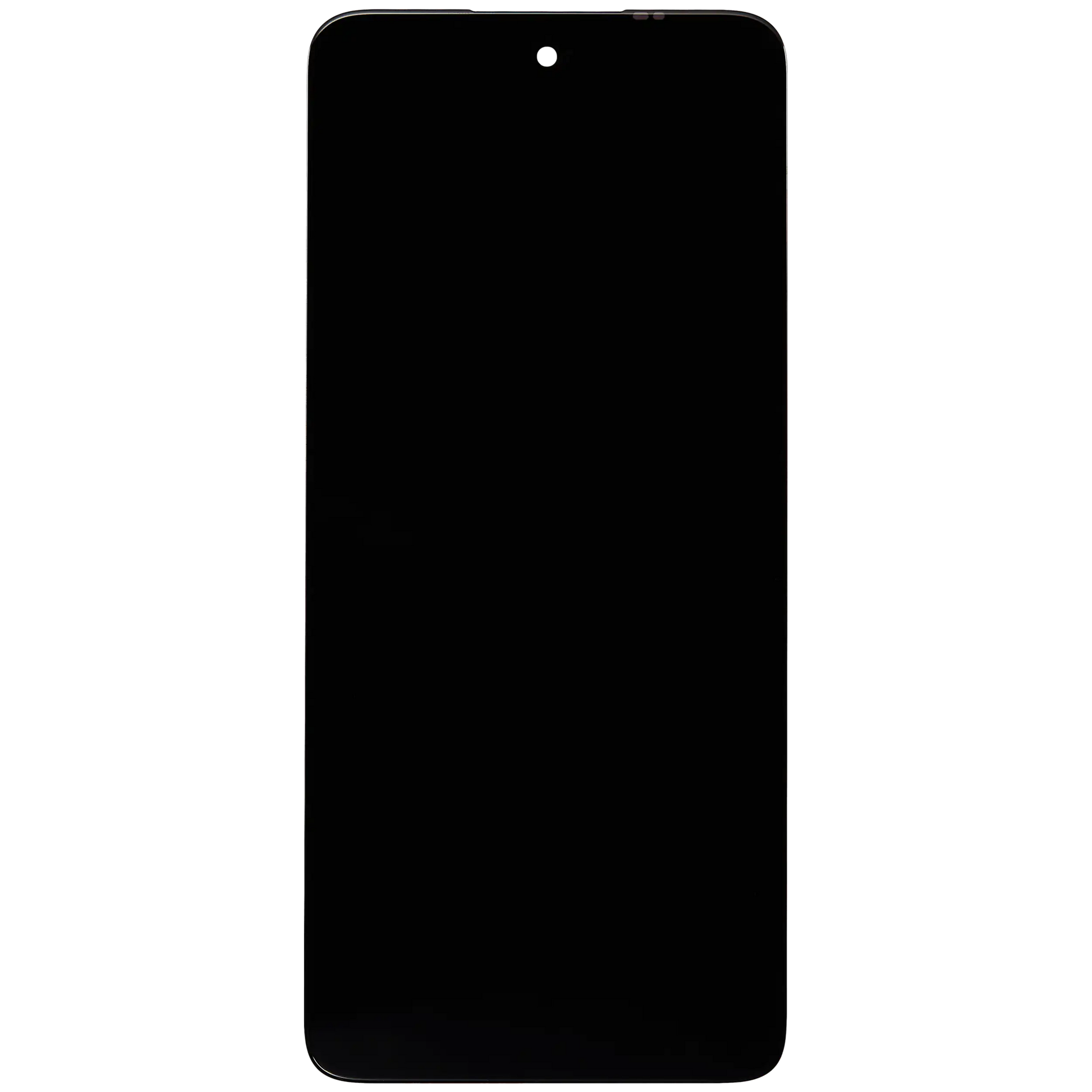 LCD Assembly Without Frame For Motorola Moto G55 5G (XT2435 / 2024) (Refurbished) (All Colors) replacement part SKU 107282214581 image 3
