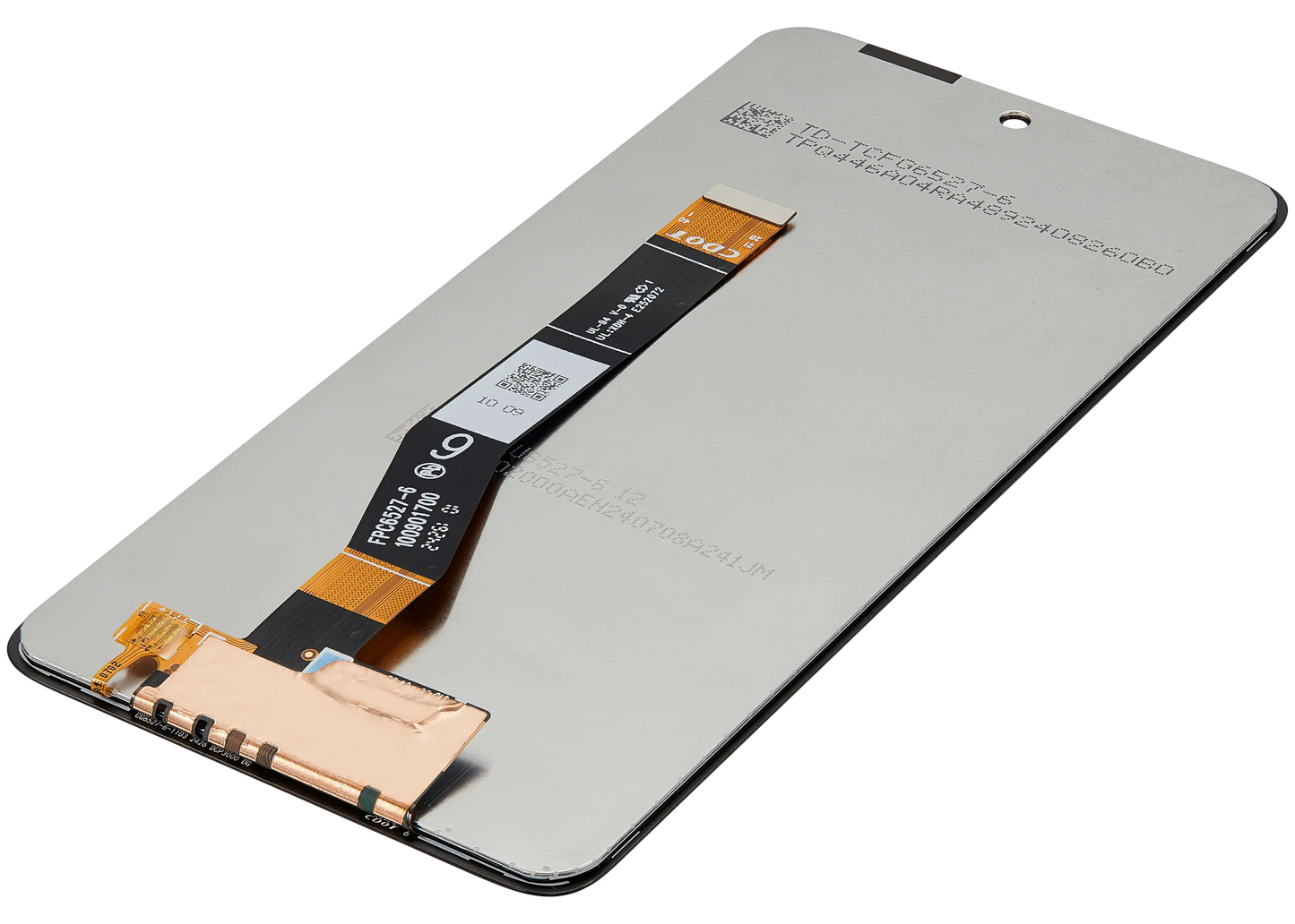 LCD Assembly Without Frame For Motorola Moto G55 5G (XT2435 / 2024) (Refurbished) (All Colors) replacement part SKU 107282214581 image 6