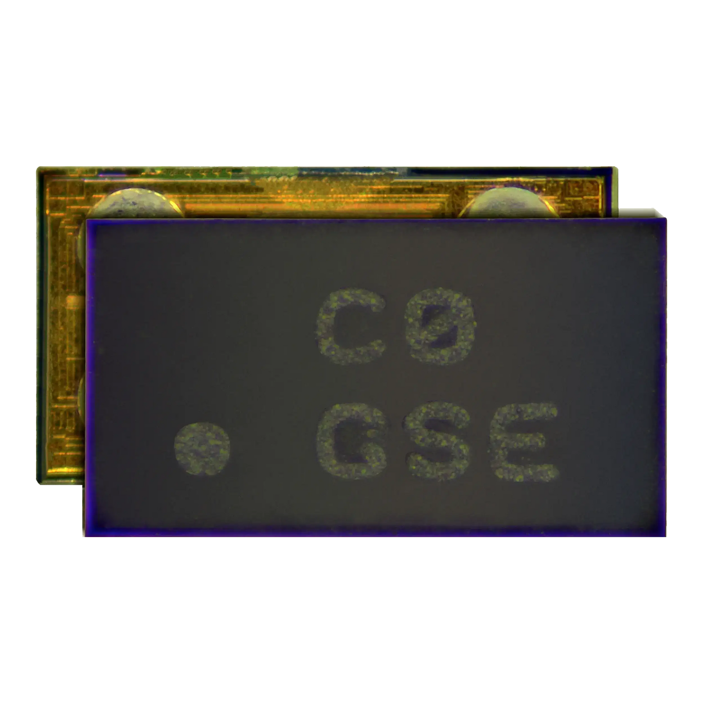 32.768KHz Crystal Oscillator For iPhone 8 / 8 Plus / X / XS / XS Max / XR / 11 Series / 12 Series (Y3000)