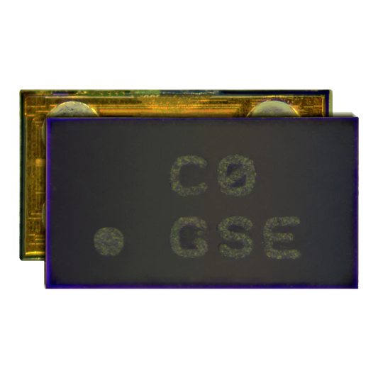 32.768KHz Crystal Oscillator For iPhone 8 / 8 Plus / X / XS / XS Max / XR / 11 Series / 12 Series (Y3000)