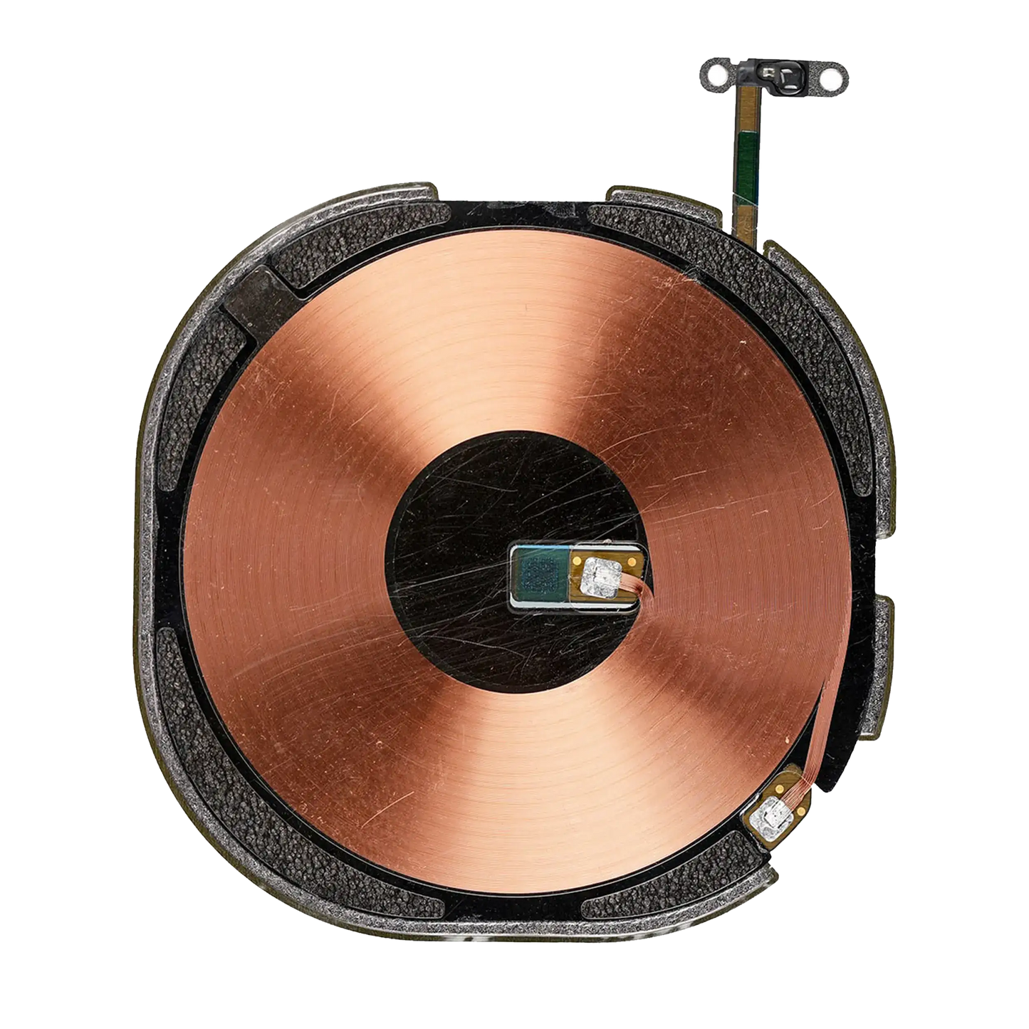 Wireless NFC Charging Flex For iPhone XR
