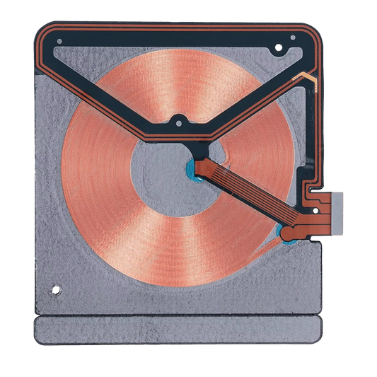 Wireless Charging Coil Flex For Google Pixel 6 - replacement part product view