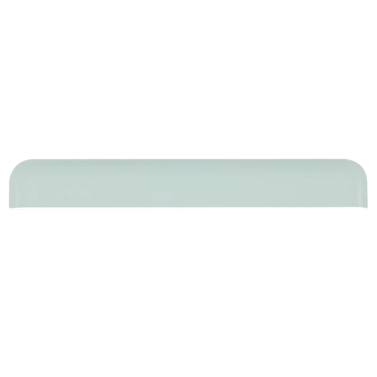 Top Back cover Glass Plastic Panel For Google Pixel 6A (Sage) - replacement part product view