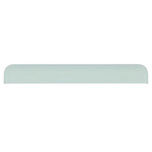 Top Back cover Glass Plastic Panel For Google Pixel 6A (Sage) - replacement part product view