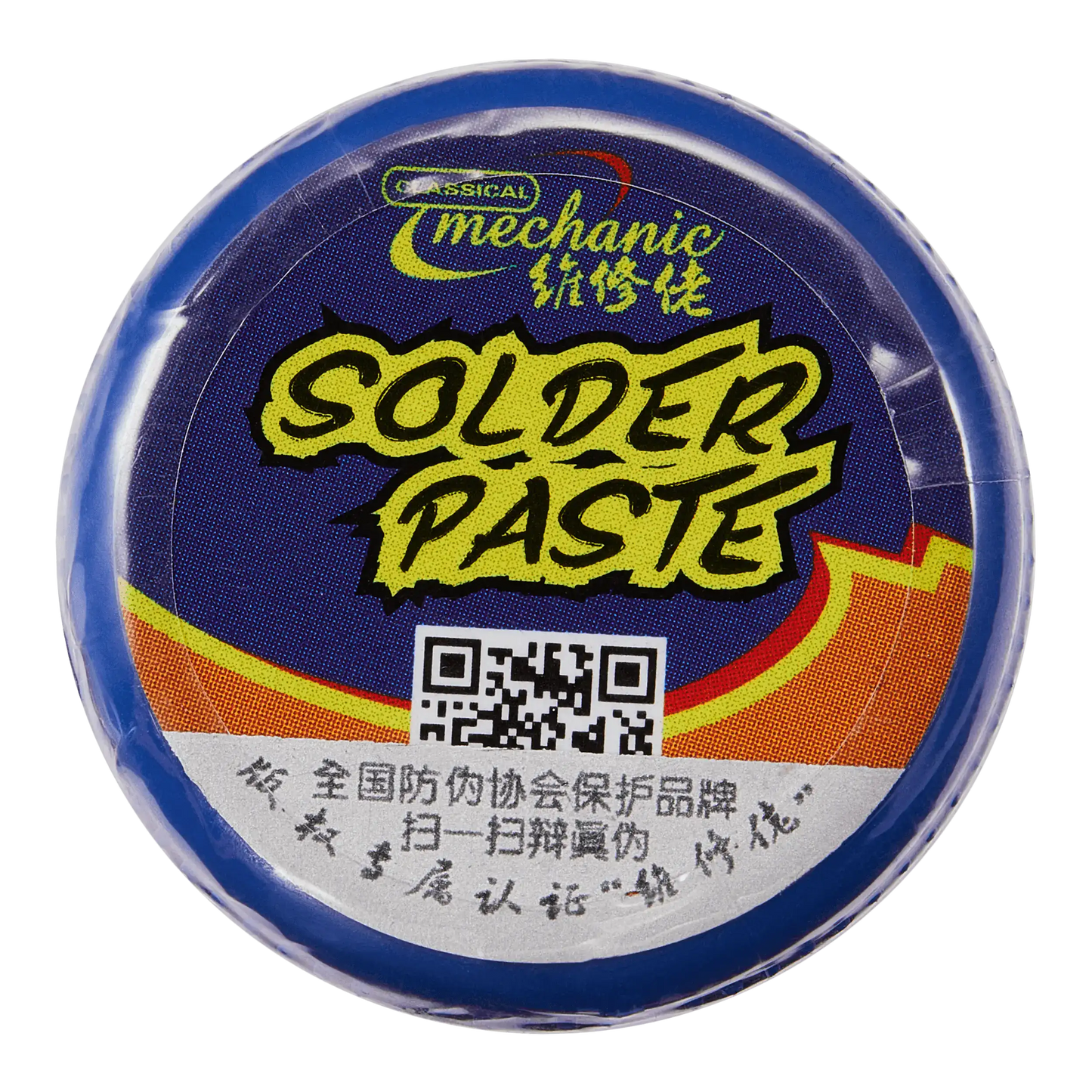iSoldering XP Low Temperature 148 Degree Solder Paste For iPhone X / XS / XR / XS Max (Mechanic)